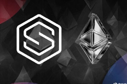 Meet SharpLink: The MicroStrategy of Ethereum