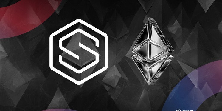 Meet SharpLink: The MicroStrategy of Ethereum