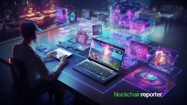 Blazpay and Unipoly Integrate to Power the Future of On-Chain Gaming Rewards