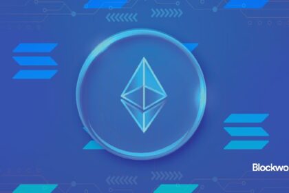 Solana’s price run might stall as ETH gains institutional favor