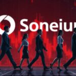 Soneium dApp Analysis Shows a Decline in Users but Sustained Transaction Volume