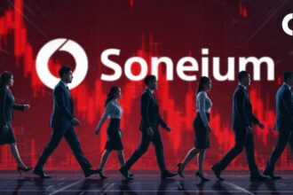 Soneium dApp Analysis Shows a Decline in Users but Sustained Transaction Volume