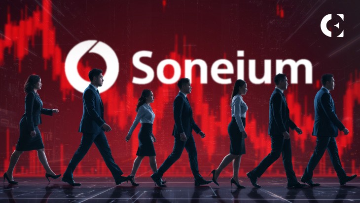 Soneium dApp Analysis Shows a Decline in Users but Sustained Transaction Volume