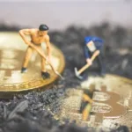 Bitcoinn set for biggest mining difficulty drop since 2021 as hashrate collapses