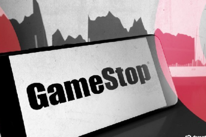 GameStop Stock Dives After Retailer Announces $512 Million Bitcoin Buy