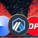 Layer 2 Market Consolidates as Users Gravitate Toward Base, Arbitrum, and Optimism