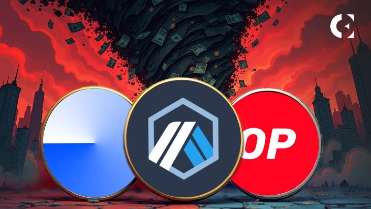 Layer 2 Market Consolidates as Users Gravitate Toward Base, Arbitrum, and Optimism