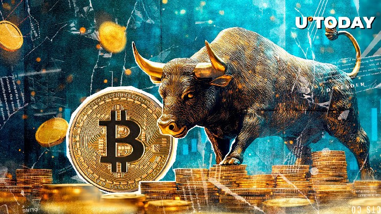 Bitcoin Bull Trap? Bollinger Bands Raise Red Flag