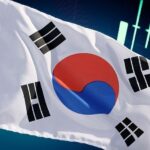 These Altcoins Hit Trading Volume Peaks on South Korean Cryptocurrency Exchanges – XRP Leads the Way, but There Are Some Big Surprises on the...