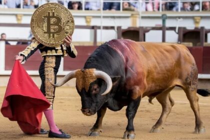 Experienced Analyst Reveals Bitcoin Rally Prediction – Shares Price Target for Next Rally Peak Based on Historical Data
