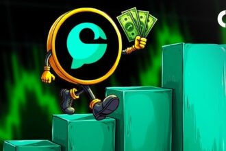 CETUS Surges into Top 10 DEXs by Volume Despite Ongoing User Complaints