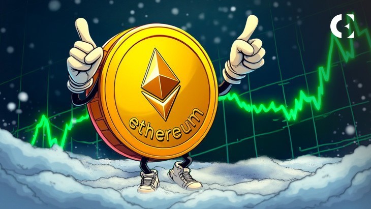 Is the Crypto Winter Ending? Ethereum Leads a Quiet Altcoin Revival