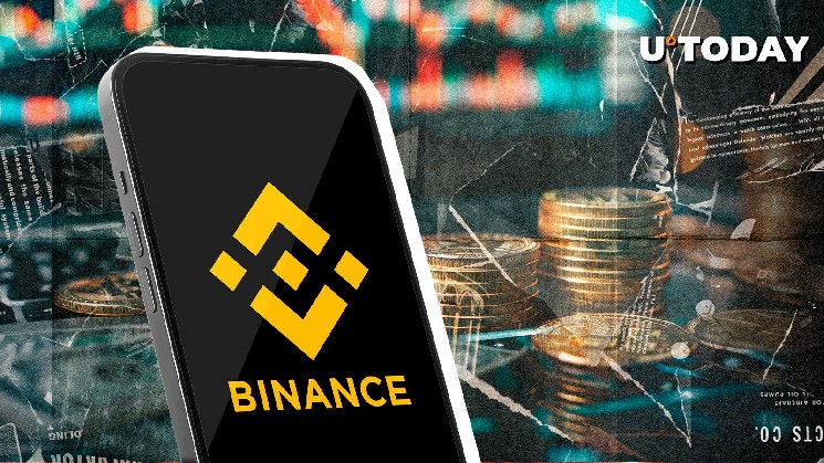 Binance Holds 59% of Stablecoin Reserve: Details