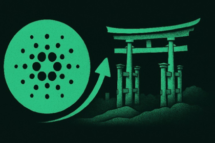 Cardano Governance Vote Goes Live—DReps and ADA Holders Asked to Weigh In