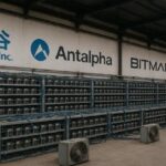 Cango Finalizes 18 EH/s Mining Acquisition, Surpasses 50 EH/s as Antalpha Ties Deepen