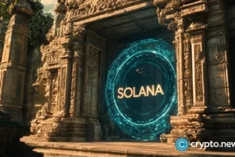 Why is SOL price up again?