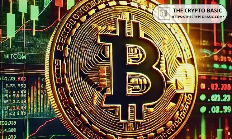 Bitwise Report Shows Public Firms and Funds Led Bitcoin Demand as Individuals Sold in 2025
