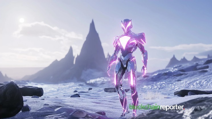 Arichain Collaborates with HERO to Redefine Web3 User Experience with AI
