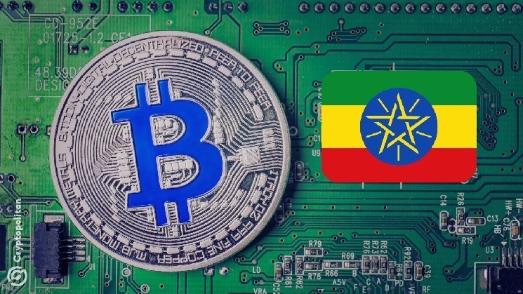 Ethiopians question demand and power consumption despite crypto mining boom
