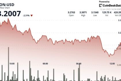 Singapore's Trident Digital Targets Mammoth $500M Raise to Establish XRP Treasury