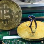 One Bitcoin Miner Snatches Entire Prize Single-Handed!