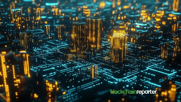 Self Chain Partners with Crust Network to Redefine Decentralized Storage