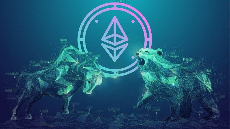 How High Can Ethereum Go Before June Ends? Price Prediction Points to $2,600 Target