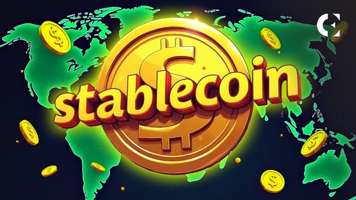 Stablecoins Emerge as Key ‘Infrastructure’, US & Hong Kong Advance Laws