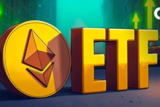 ETH Treasury Firms Could Crash Like ETFs, Says Analyst
