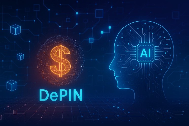 the 3.5 trillion dollar DePIN revolution