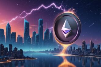 Ethereum Eyes Breakout After Cup-and-Handle Formation: Can It Hit $3,255?