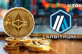 Ethereum Pectra Upgrade Arrives on Layer-2 Arbitrum