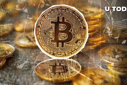 Bitcoin 'Long Way' from Becoming Reserve Currency, Analyst Predicts