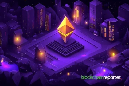 Ethereum Staking Hits Record High as Market Shows Volatility