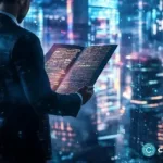 HashKey Chain, GF Securities Hong Kongroll out end-to-end tokenized security