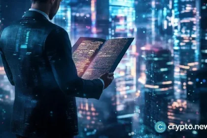 HashKey Chain, GF Securities Hong Kongroll out end-to-end tokenized security