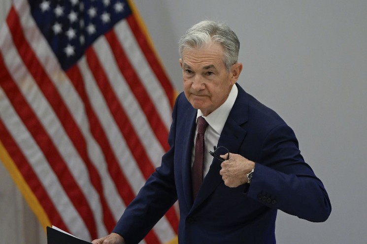 Bitcoin (BTC) and Altcoins Today's Focus is on FED Chairman Jerome Powell! What Time Will He Speak? Here's All You Need to Know!