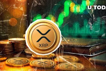 $150 Million In XRP Exits Largest Crypto Exchange Binance In 24 Hours