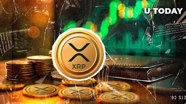 $150 Million In XRP Exits Largest Crypto Exchange Binance In 24 Hours