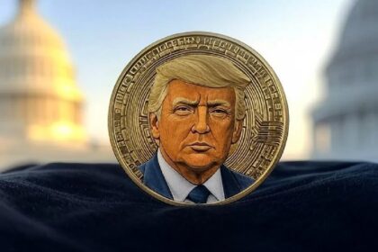 Major Crisis in Trump Memecoin Comes to an End – Eric Trump Announces Good News