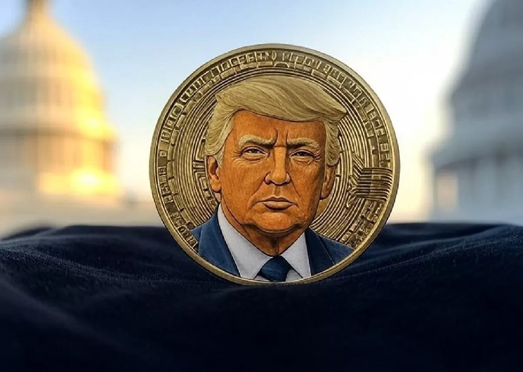 Major Crisis in Trump Memecoin Comes to an End – Eric Trump Announces Good News