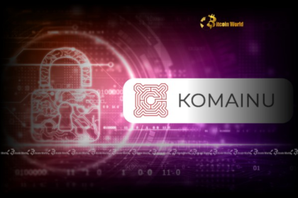 Komainu Unveils Ambitious Global Expansion for Crypto Custody Dominance
