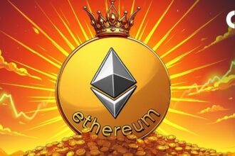 Why Today’s Ethereum Price Surge Has Analysts Pointing to the Past