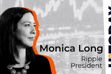 Ripple President Breaks Silence on Momentum Shift for Crypto Innovation