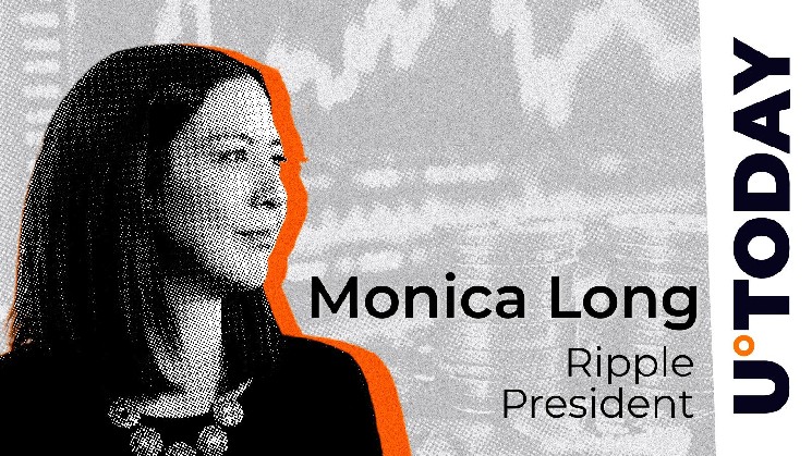 Ripple President Breaks Silence on Momentum Shift for Crypto Innovation