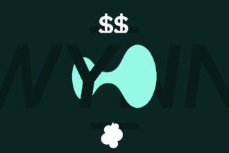 Hyperliquid loser James Wynn got rekt, gambled $20K in donations