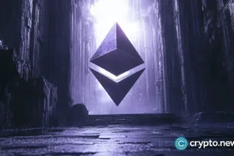 Ethereum’s volatility narrows as institutions continue to double down on ETH