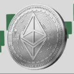 Staked Ether exceeds 30% of ETH total supply