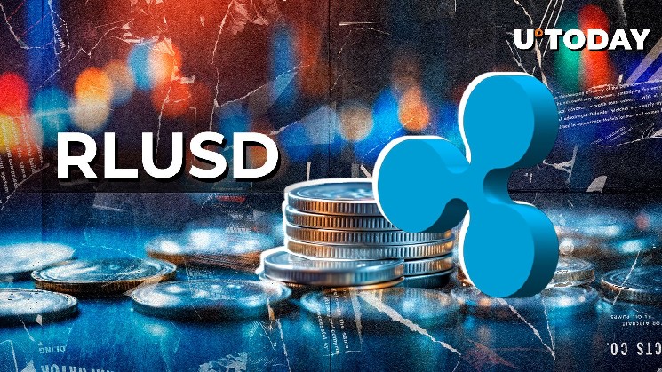 13 Million RLUSD Tokens Minted by Ripple: Details