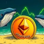 Ethereum Price Drops 10%, But On-Chain Data Shows Whales Know Something Big